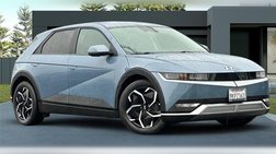 2024 Hyundai Ioniq 5 SE