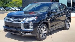 2025 Mitsubishi Outlander Sport ES