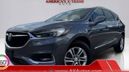 2018 Buick Enclave Essence