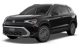 2025 Volkswagen Taos SE 4Motion
