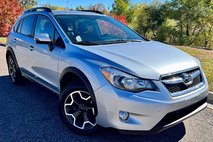 2015 Subaru XV Crosstrek 2.0i Limited