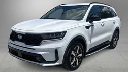 2021 Kia Sorento EX