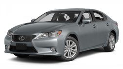 2013 Lexus ES 350 Base