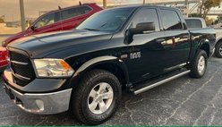 2014 Ram Ram Pickup 1500 Outdoorsman