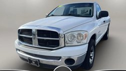 2008 Dodge Ram 1500 SLT