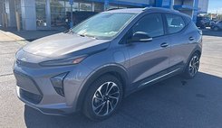 2023 Chevrolet Bolt EUV Premier