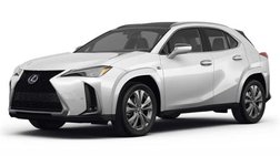 2023 Lexus UX 250h Base