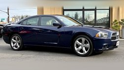 2013 Dodge Charger SXT