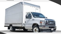 2023 Ford E-Series E-350 SD