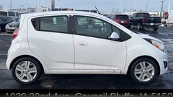 2014 Chevrolet Spark LS CVT
