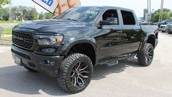 2023 Ram Ram Pickup 1500 Lone Star