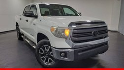 2014 Toyota Tundra SR5