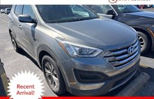 2014 Hyundai Santa Fe Sport 2.4L
