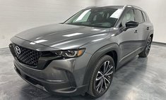 2025 Mazda CX-50 2.5 S Premium Plus