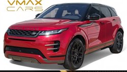 2021 Land Rover Range Rover Evoque R-Dynamic S