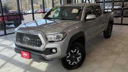 2019 Toyota Tacoma TRD Off-Road