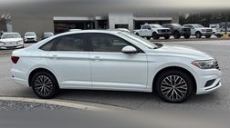 2020 Volkswagen Jetta R-Line