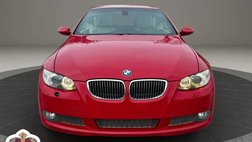 2009 BMW 3 Series 335i