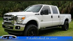 2015 Ford Super Duty F-250 XL