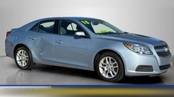 2013 Chevrolet Malibu LT