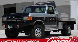 1991 Ford F-350 