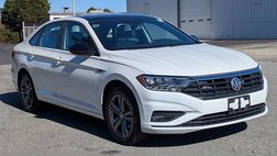 2019 Volkswagen Jetta R-Line