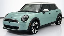 2026 MINI Hardtop S Iconic