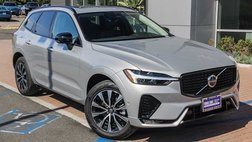 2025 Volvo XC60 B5 Plus Dark Theme