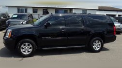 2014 GMC Yukon XL SLT