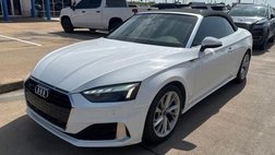 2021 Audi A5 quattro Premium Plus 45 TFSI
