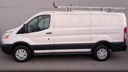 2016 Ford Transit 250