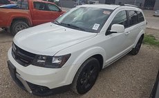 2019 Dodge Journey Crossroad