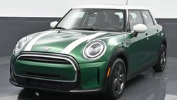 2022 MINI Hardtop Cooper