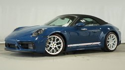 2023 Porsche 911 Carrera GTS