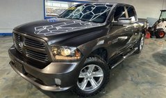 2017 Ram Ram Pickup 1500 Sport