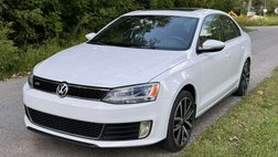 2013 Volkswagen Jetta 2.0T GLI