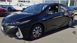 2022 Toyota Prius Prime Limited