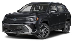 2026 Volkswagen Taos SE 4Motion