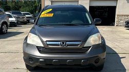 2009 Honda CR-V EX