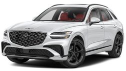 2026 Genesis GV70 3.5T Sport Advanced