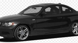 2011 BMW 1 Series 128i