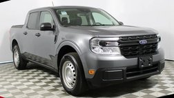 2022 Ford Maverick XL