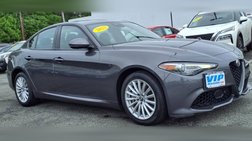 2023 Alfa Romeo Giulia Sprint