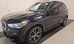 2019 BMW X5 xDrive50i