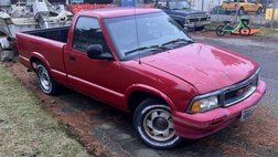 1994 GMC Sonoma 