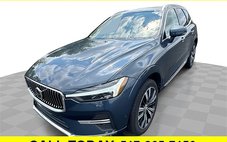 2022 Volvo XC60 B5 Inscription