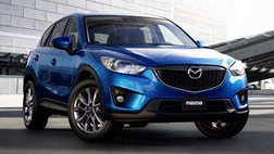 2013 Mazda CX-5 Sport