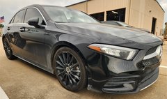 2022 Mercedes-Benz A-Class A 220