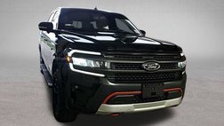 2024 Ford Expedition Timberline