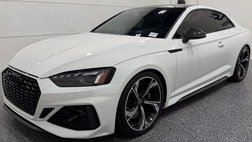 2021 Audi RS 5 2.9T quattro